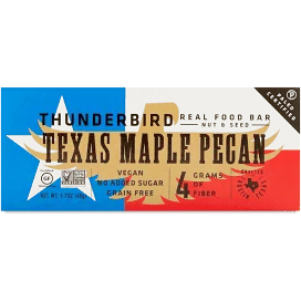 .  Thunderbird Bar