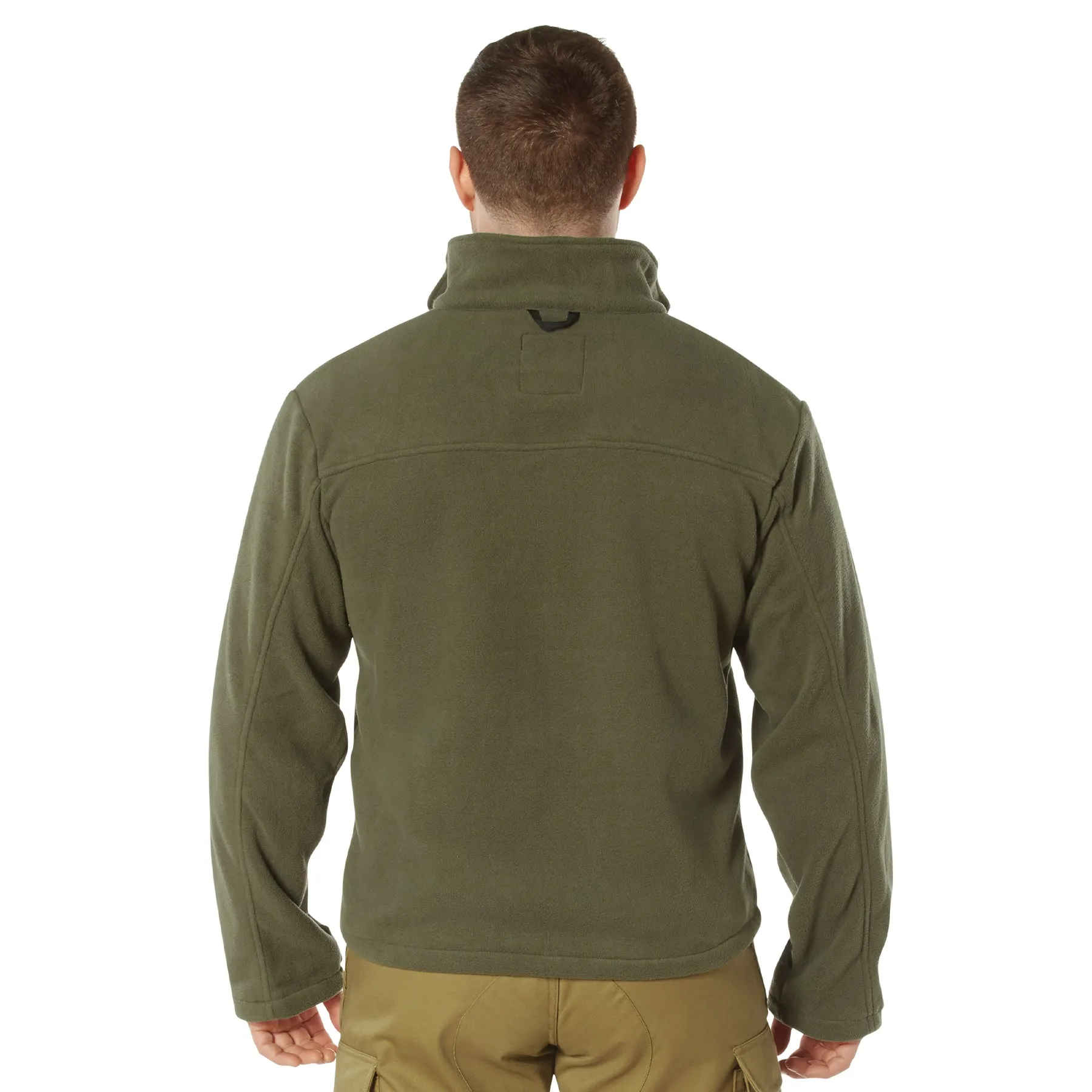 3-In-1 Spec Ops Tactical Soft Shell Jackets