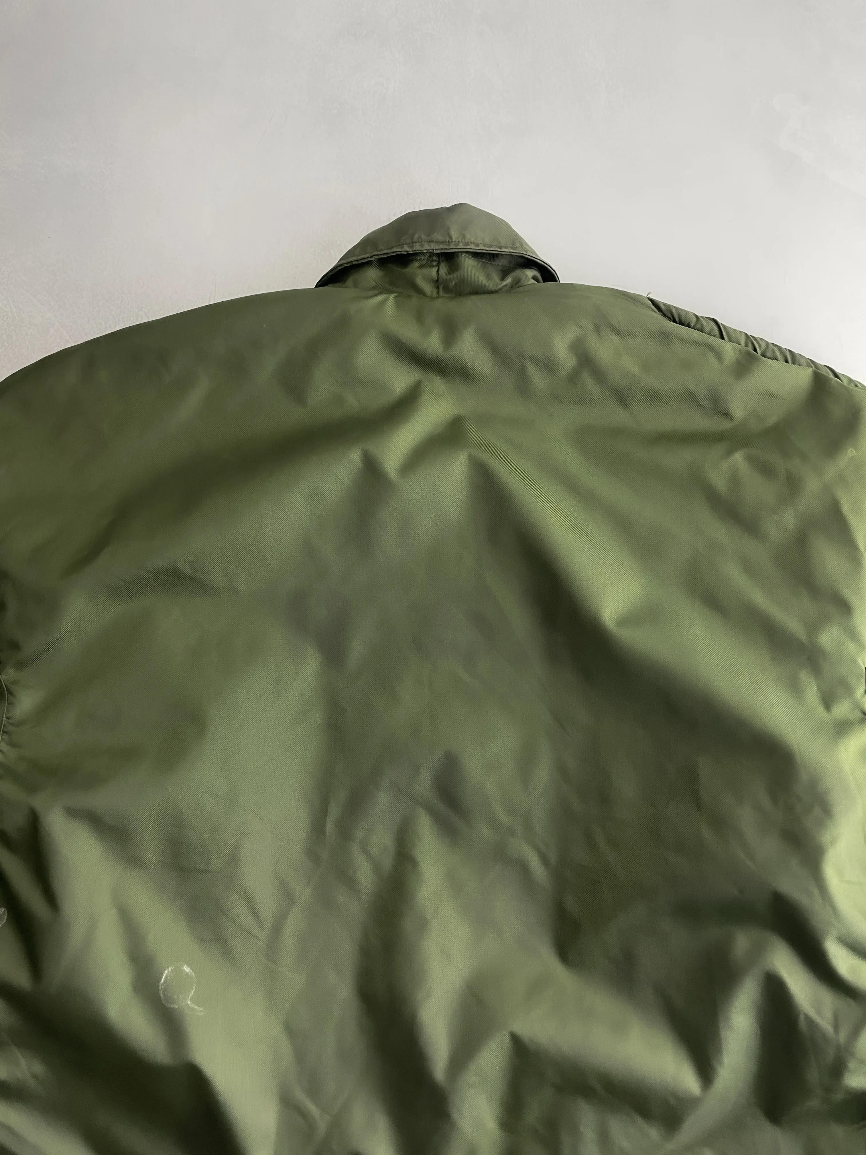 60’s A-1 Cold Weather Jacket [XL]