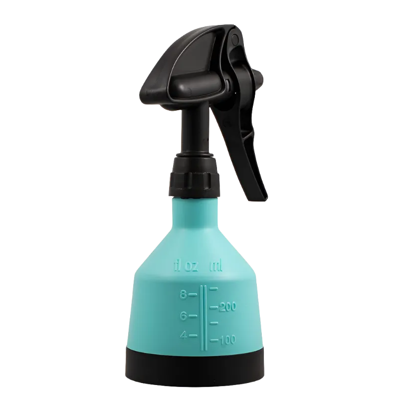 8oz Small Double Action Trigger Sprayer by Chris Christensen