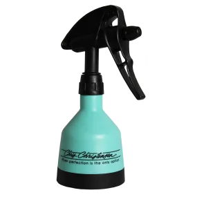 8oz Small Double Action Trigger Sprayer by Chris Christensen