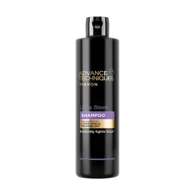 Advance Techniques Ultra Sleek Shampoo