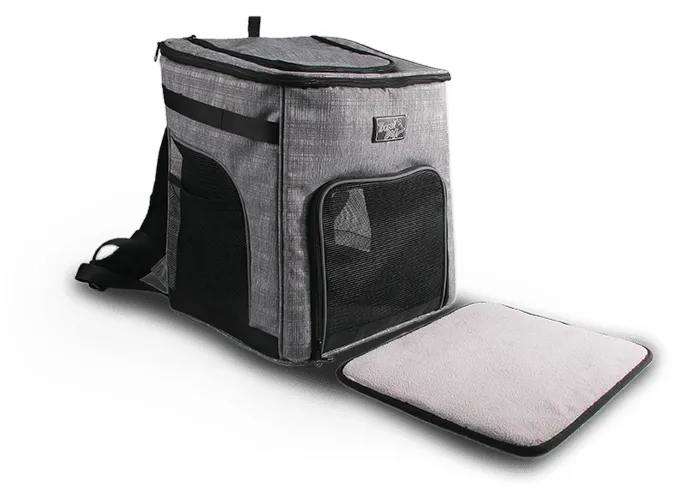 AFP Travel - Backpack carrier L