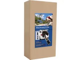 AFP Travel-Deluxe Telescoping Pet Ramp