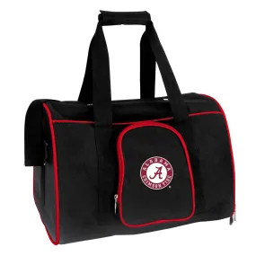 Alabama 16" Premium Pet Carrier