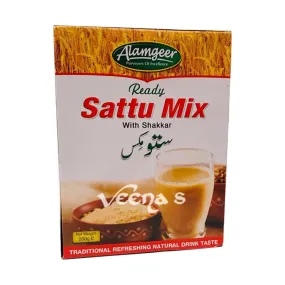 Alamgeer Sattu Mix 200g