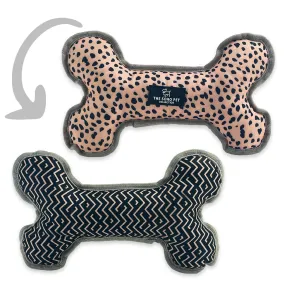 Ancol Soho Pet Bone Dog Toy