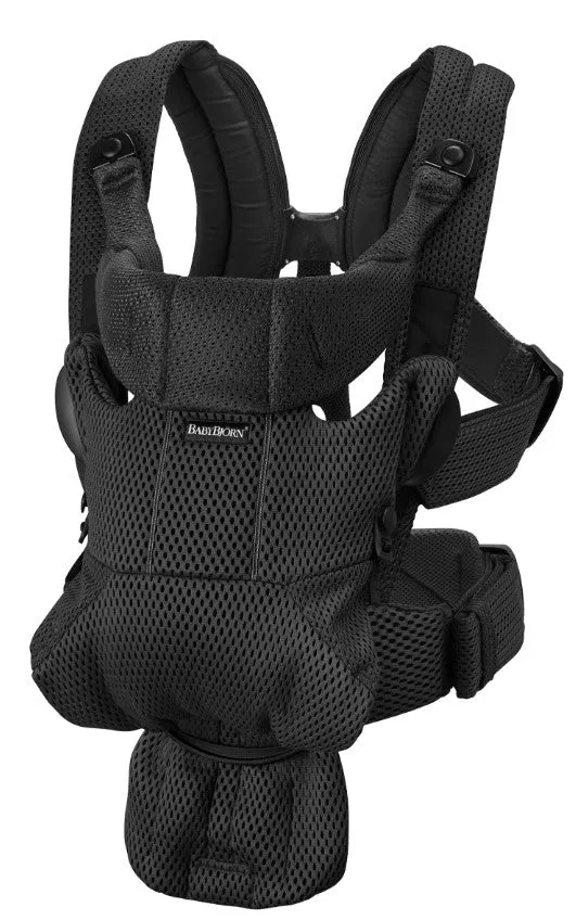 Baby Carrier Free