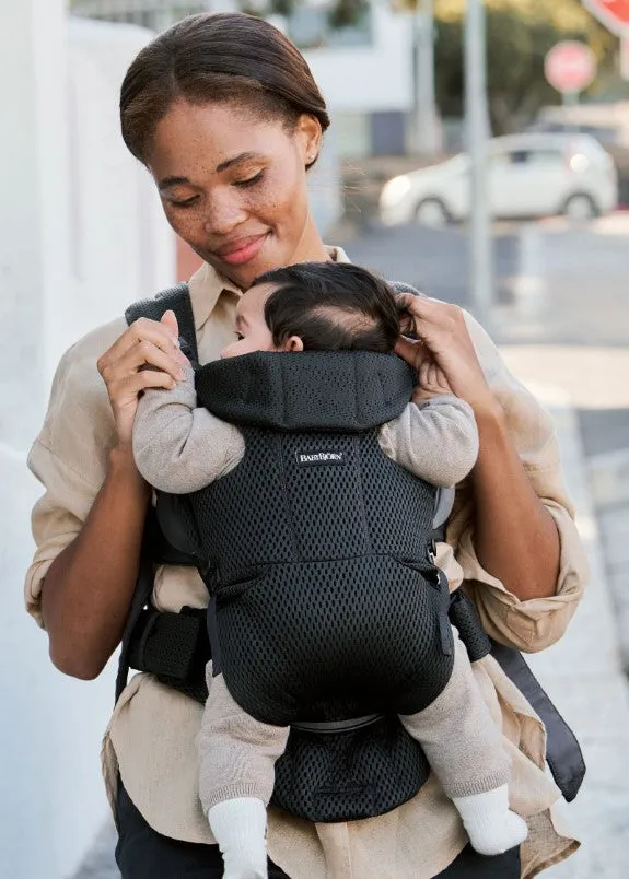 Baby Carrier Free