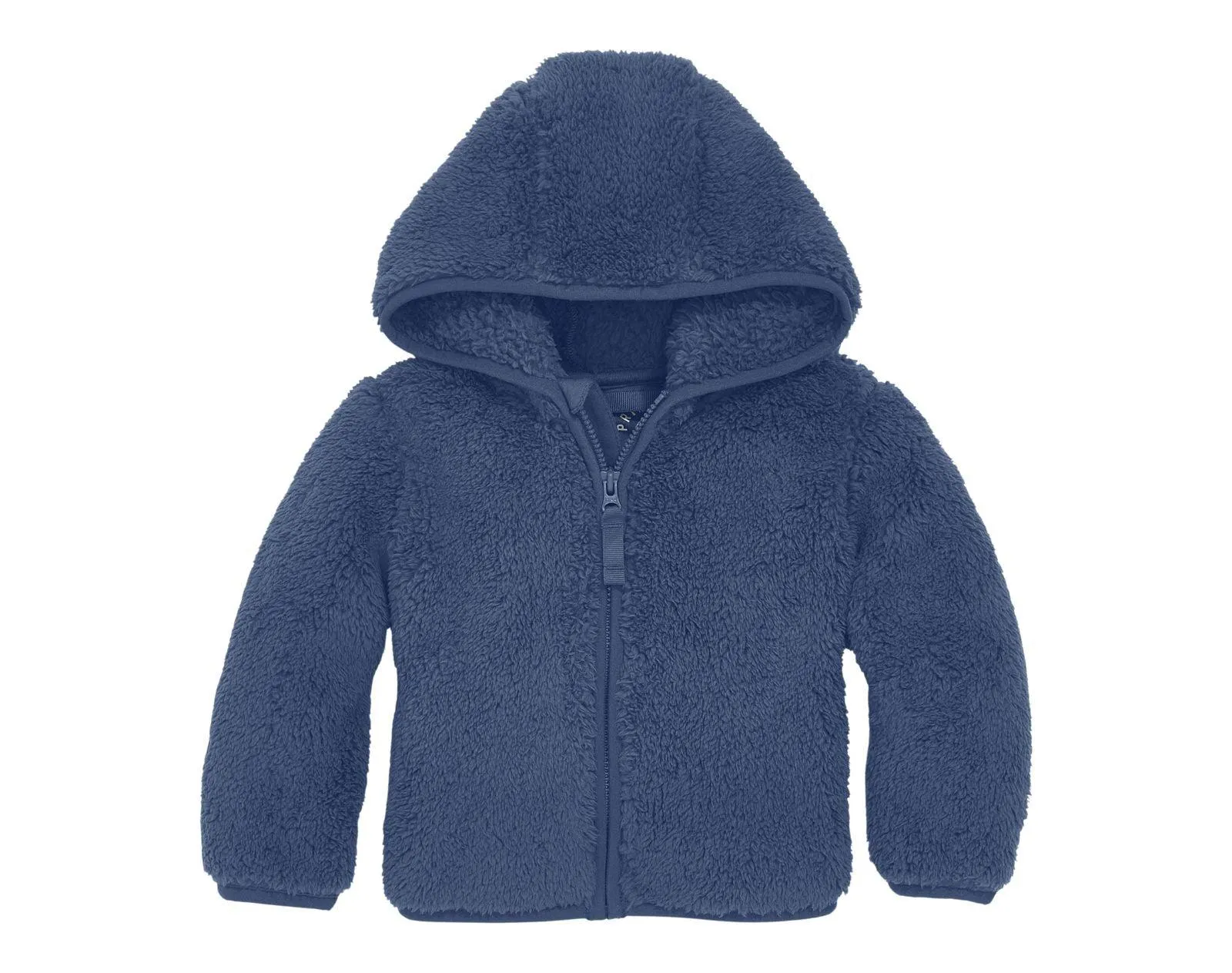 Baby Teddy Fleece Jacket