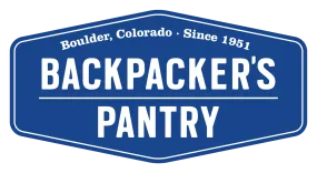 Backpacker's Pantry Singles