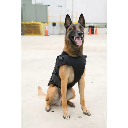 Bark-9™ High Speed Canine Armor