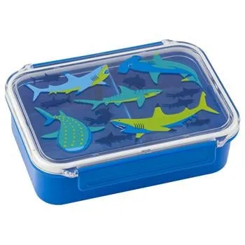 Bento Box Shark