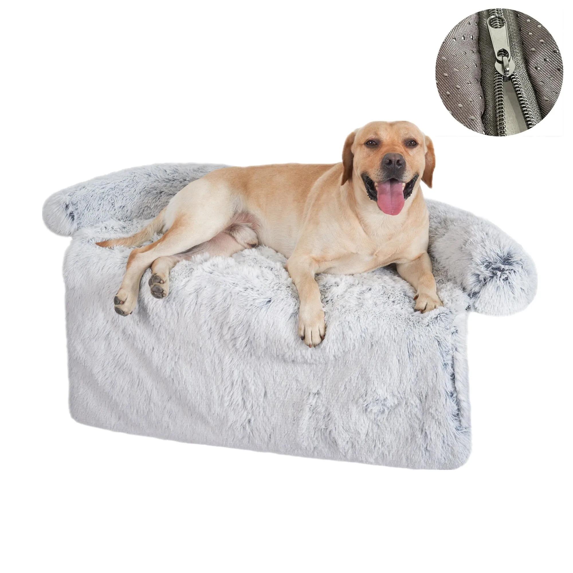 Best Breathable Soft Warm Dogs sleeping Beds and Sofas  For Large Dogs