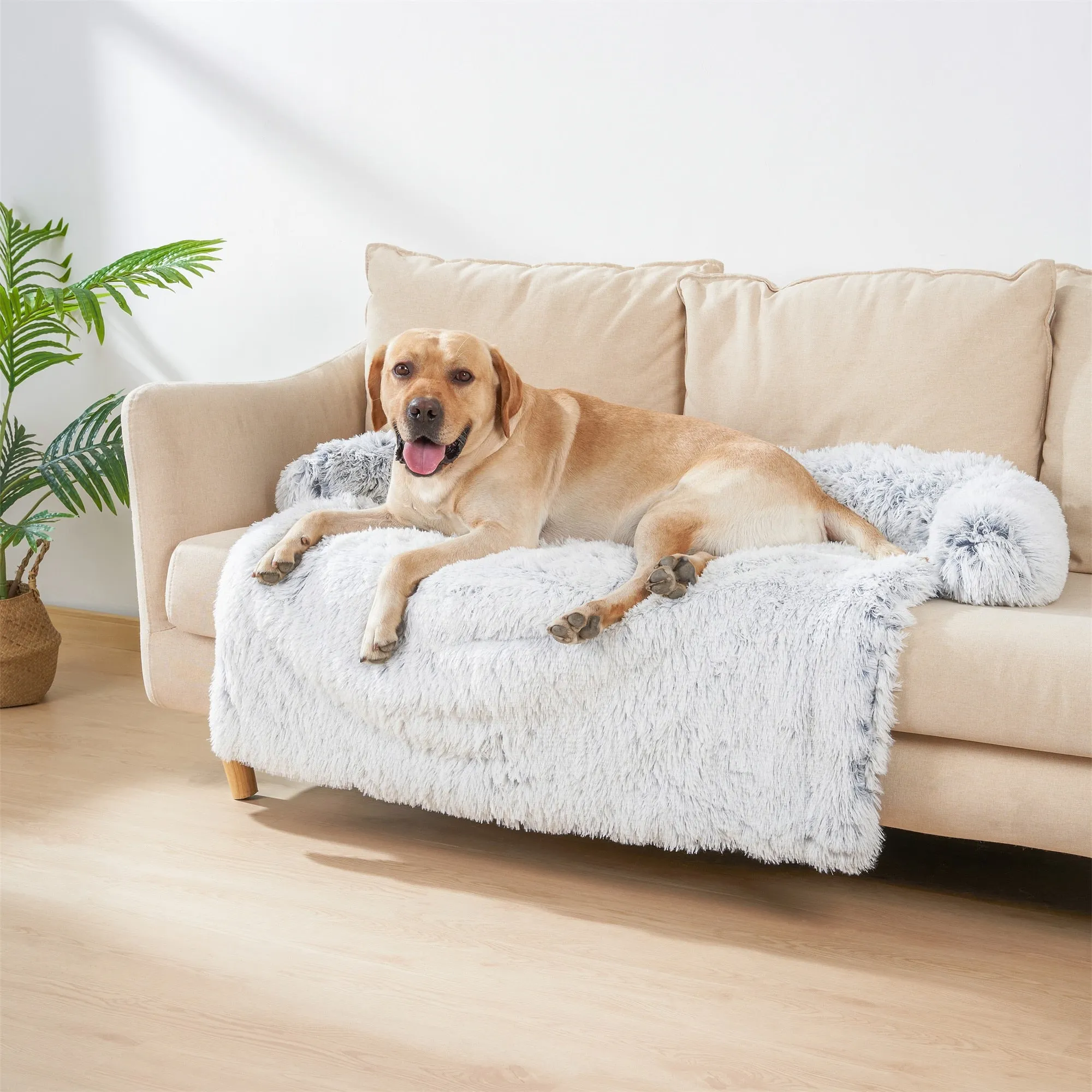 Best Breathable Soft Warm Dogs sleeping Beds and Sofas  For Large Dogs