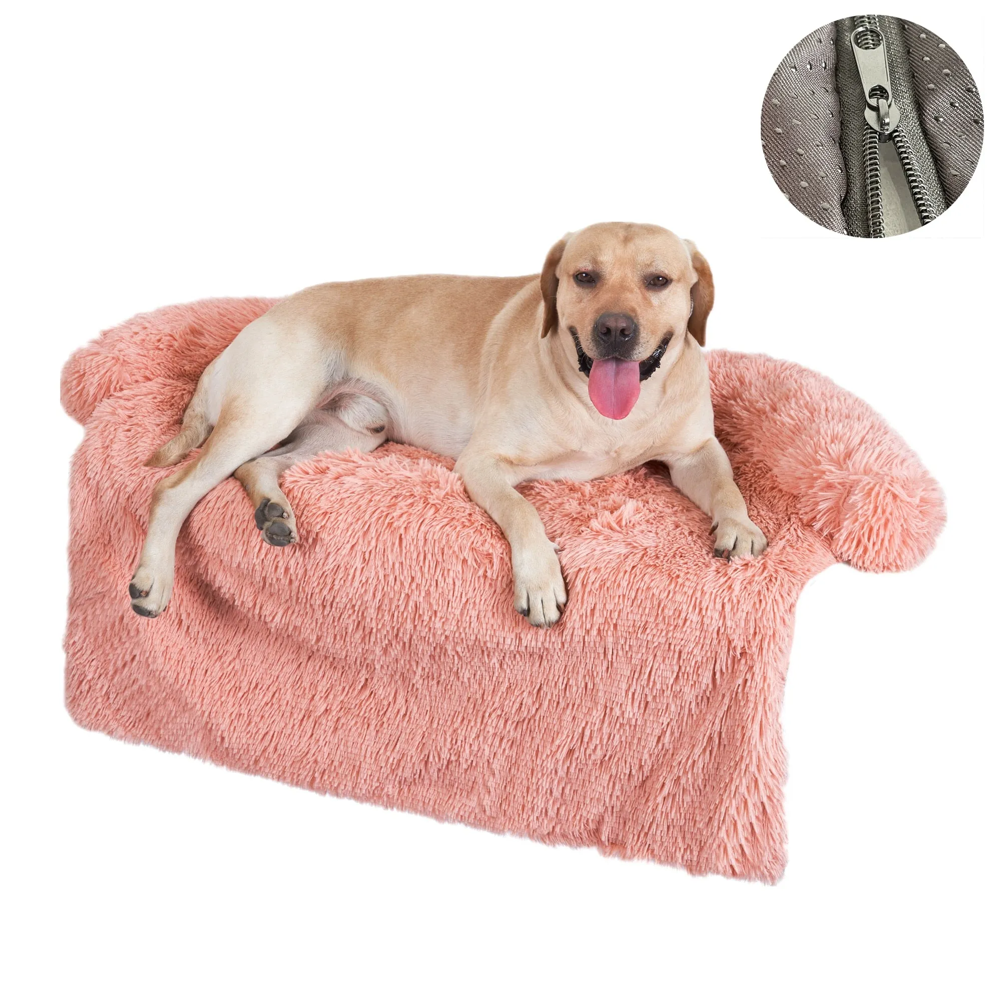 Best Breathable Soft Warm Dogs sleeping Beds and Sofas  For Large Dogs