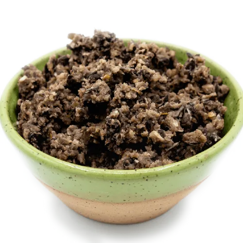 Black Beans & Rice by Alt Route Meals