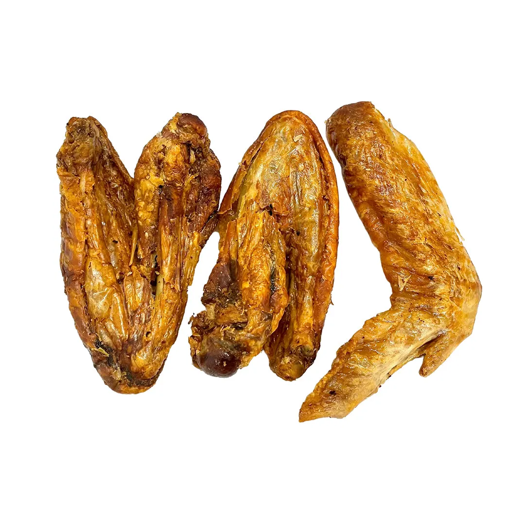 Brown's Natural Dog Treats | Turkey Wings 150g