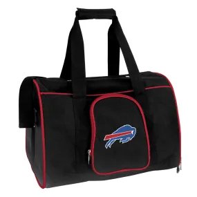 Buffalo Bills 16" Premium Pet Carrier