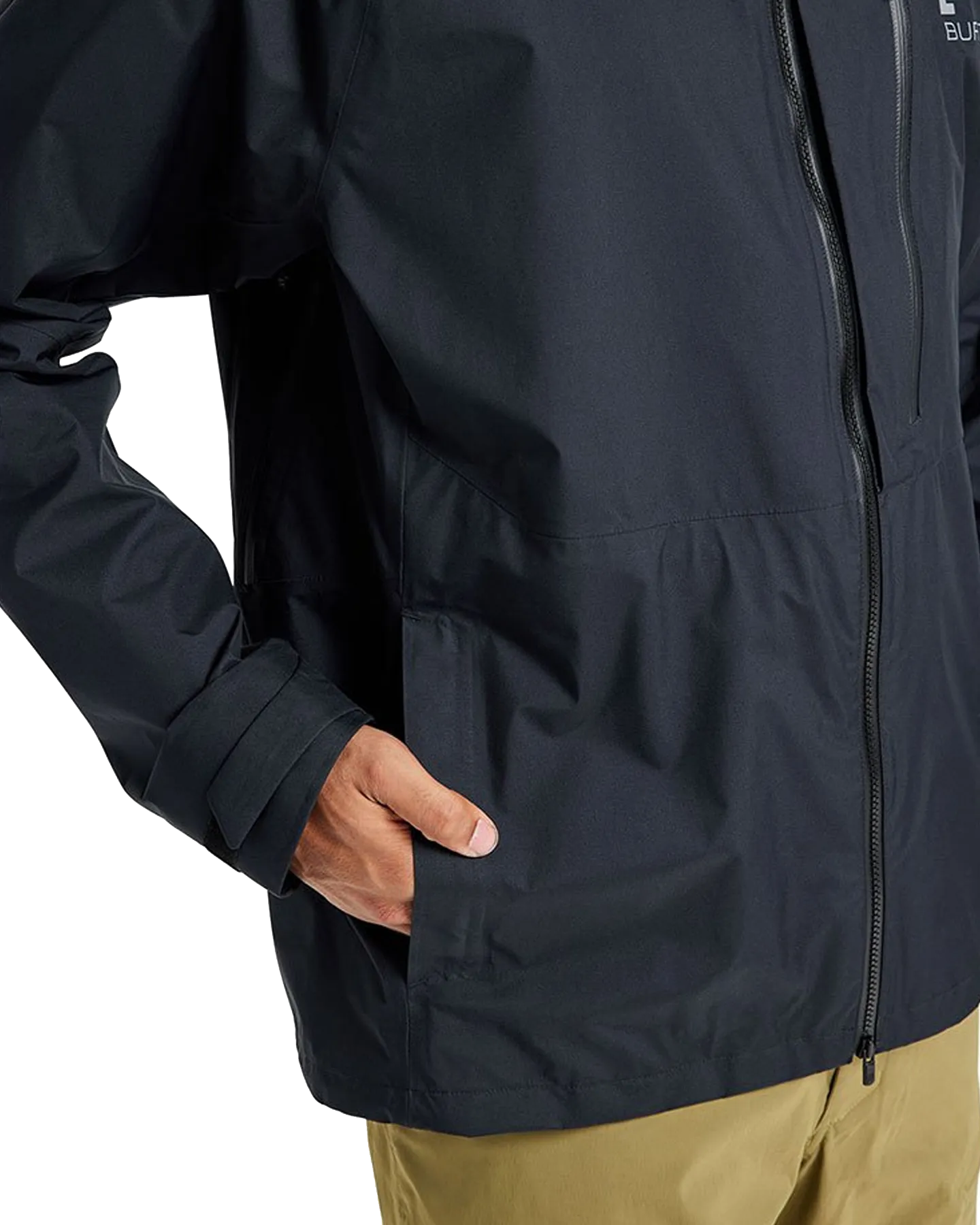 Burton Men's [ak]® Surgence Gore-Tex 2L Jacket