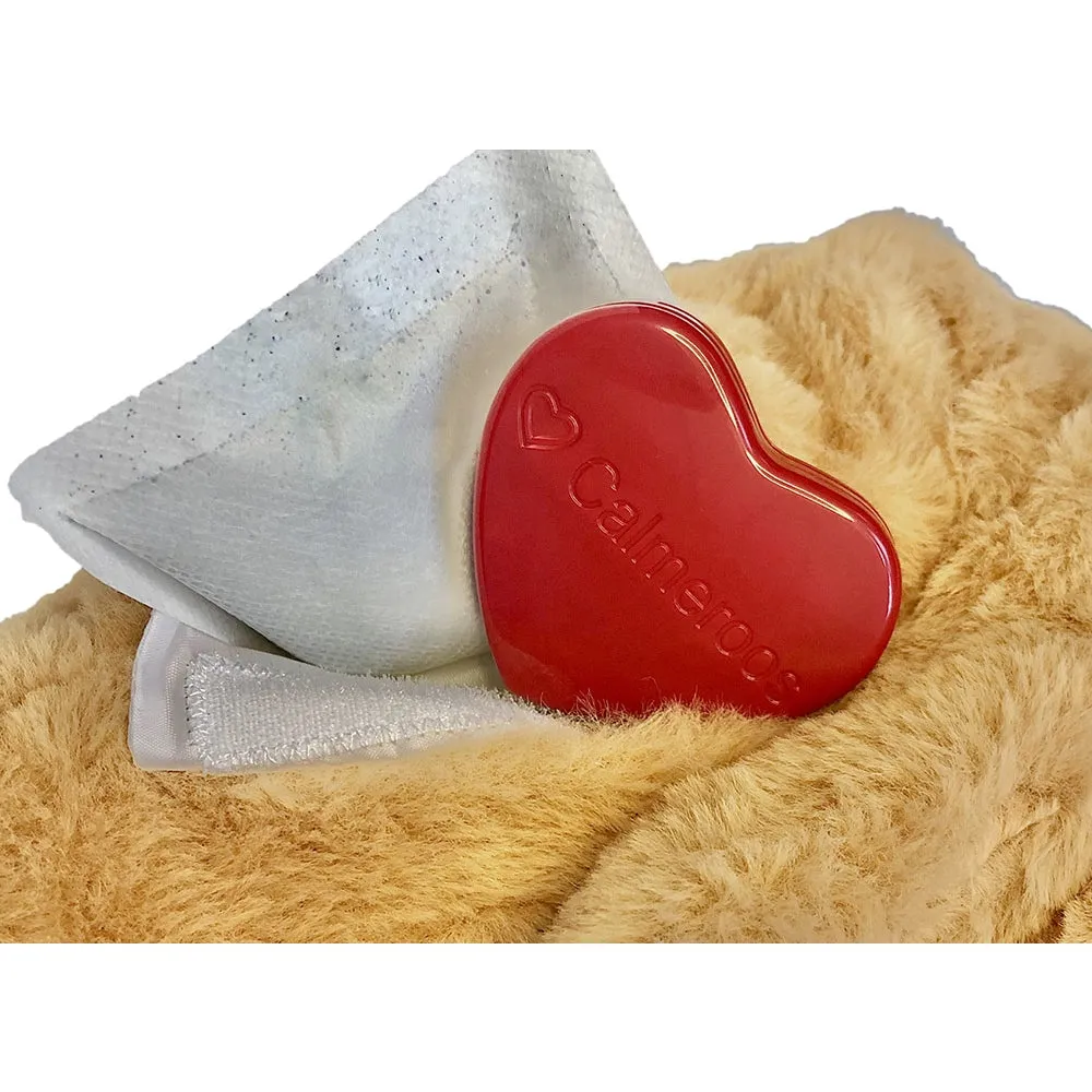 Calming Heartbeat Replacement