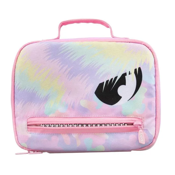 Camo Pink Grillz Lunch Bag