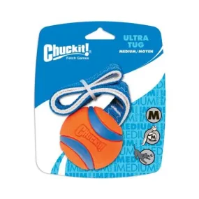 Chuckit! Ultra Tug Dog Toy