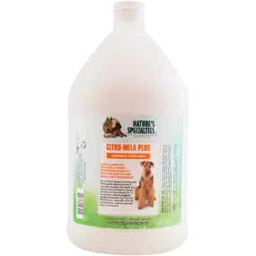 Citru-Mela Plus Shampoo Gallon by Nature's Specialties