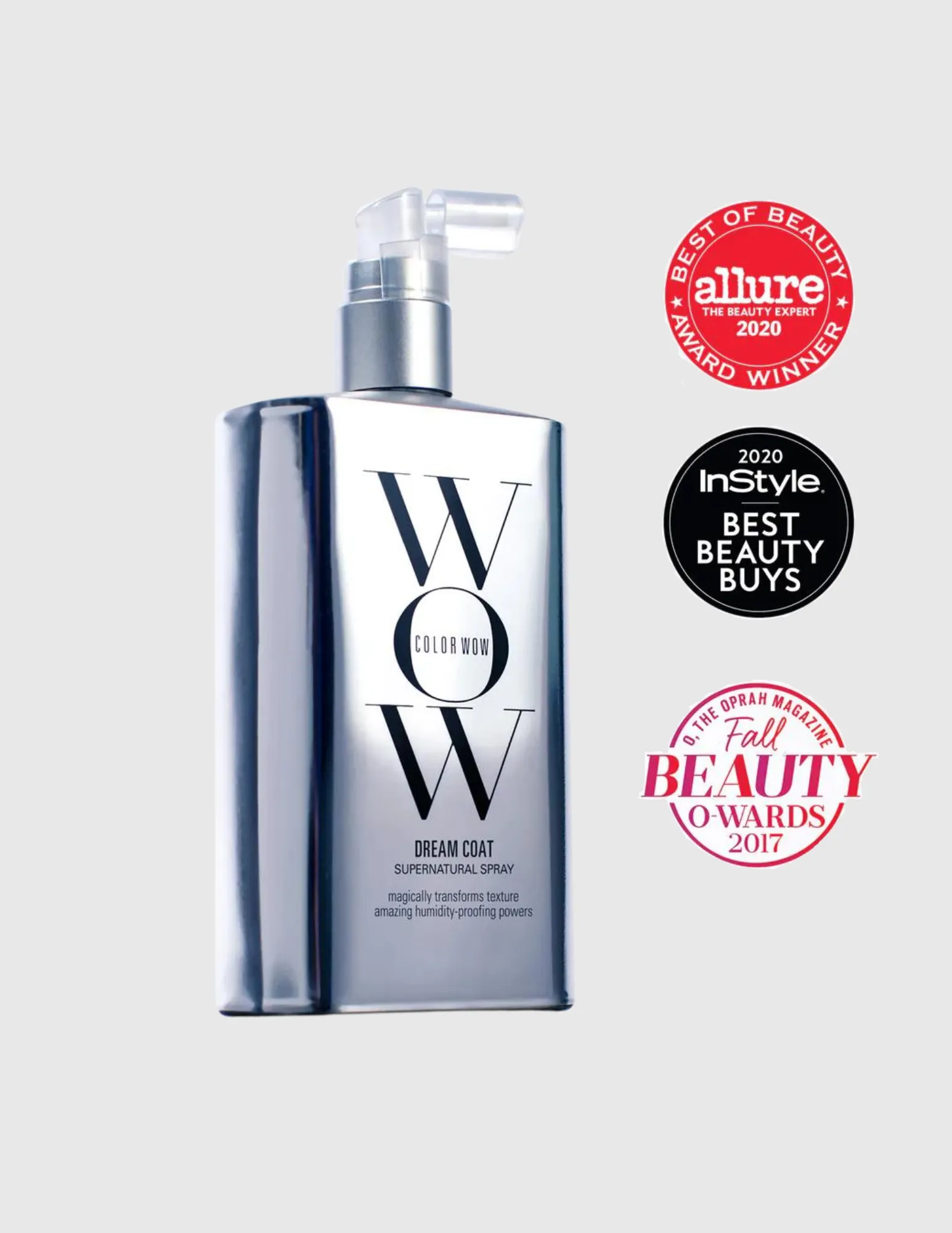 COLOR WOW Dream Coat