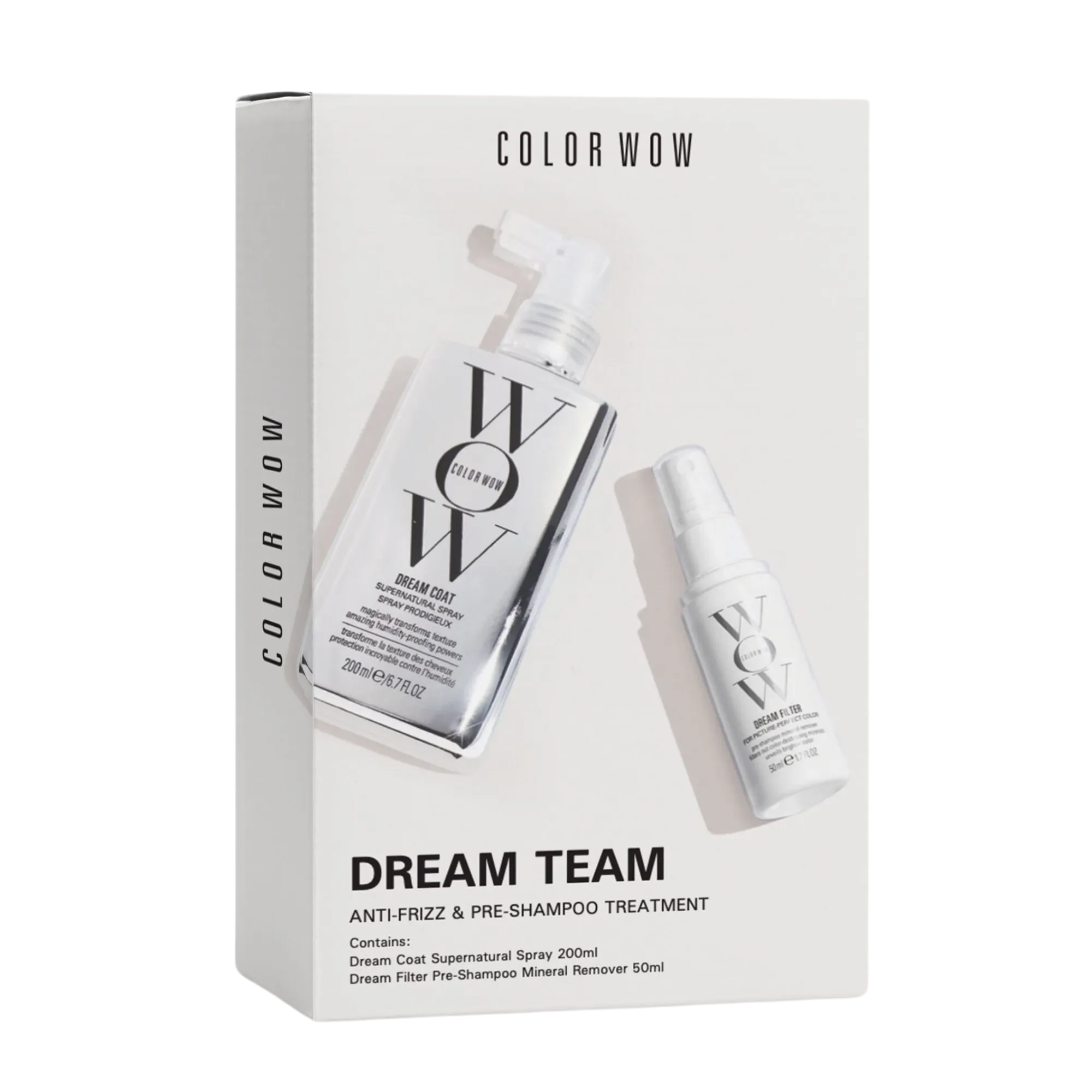 Color Wow Dream Team Gift Pack