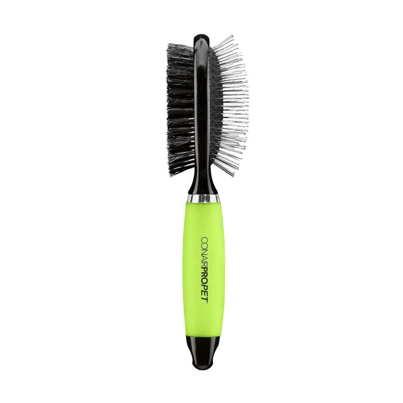 ConAir Pro 2-Sided Pin & Bristle Brush