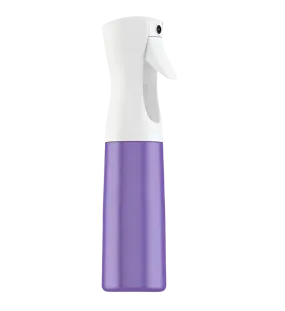 Continuous Spray Bottle Purple