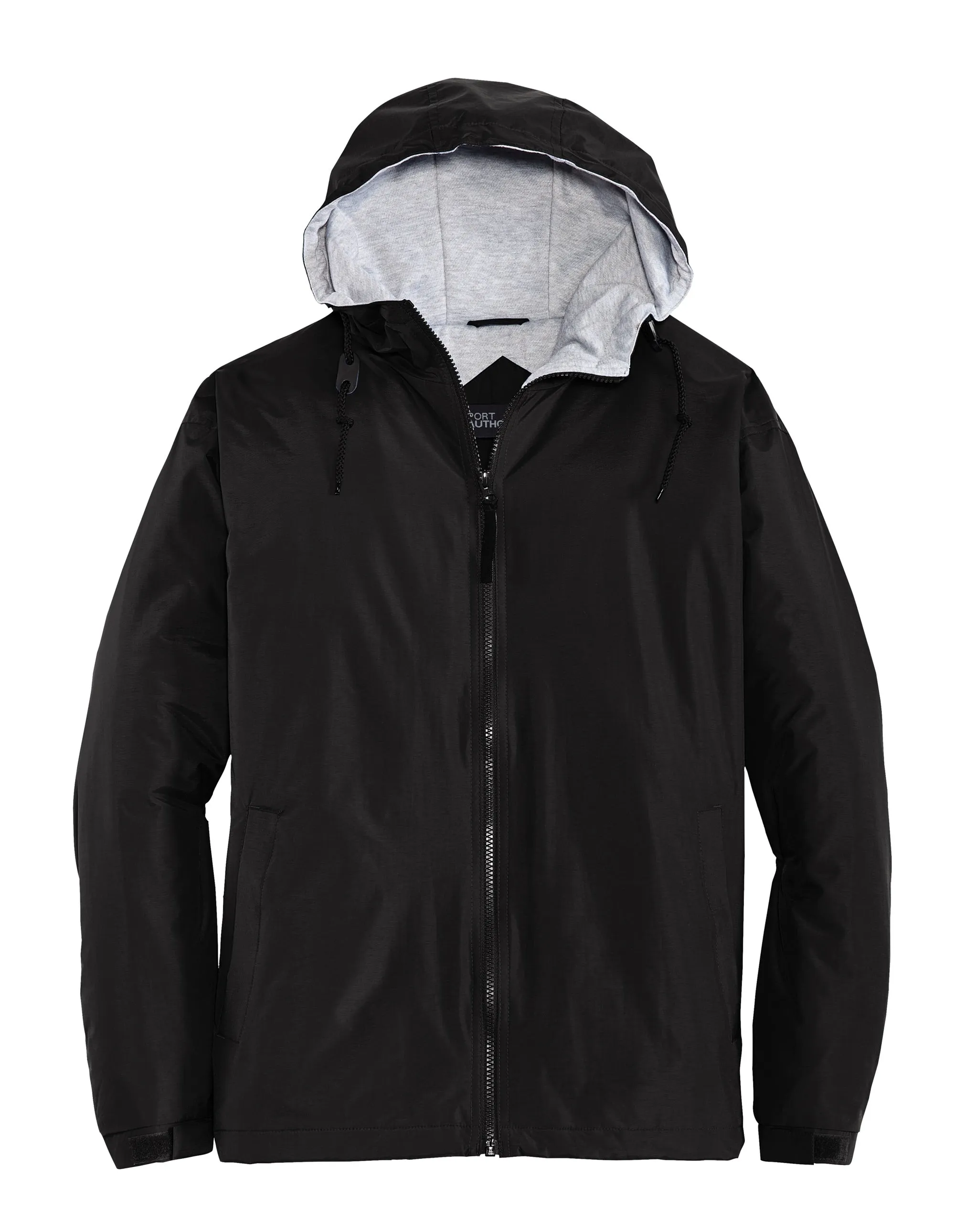 CTCS Adult Hooded Jacket