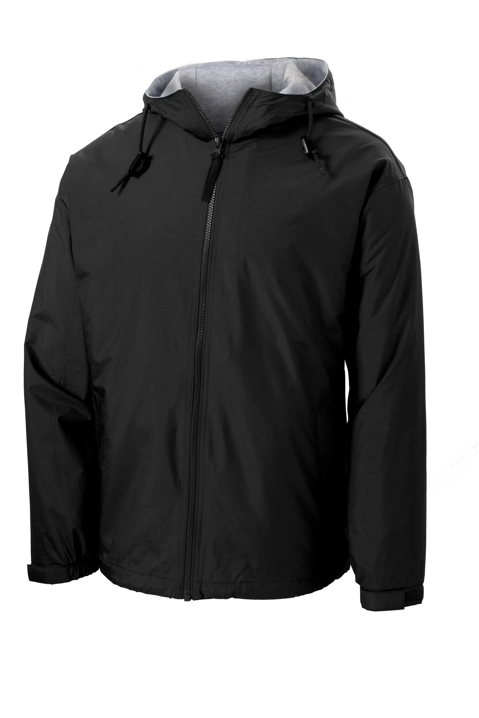 CTCS Adult Hooded Jacket