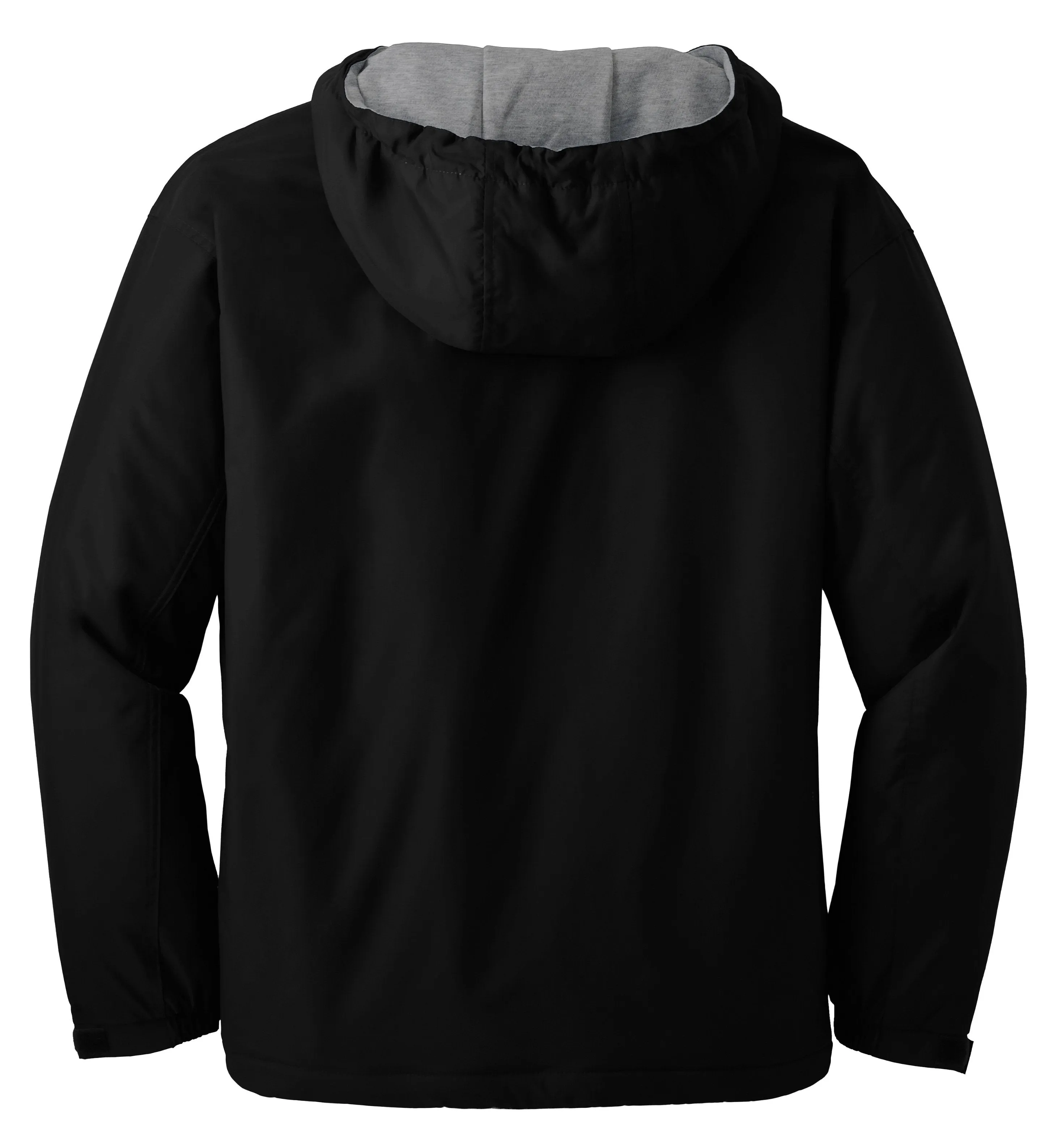 CTCS Adult Hooded Jacket