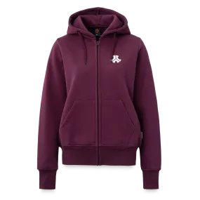 Defqon.1 Boyfriend hooded zip