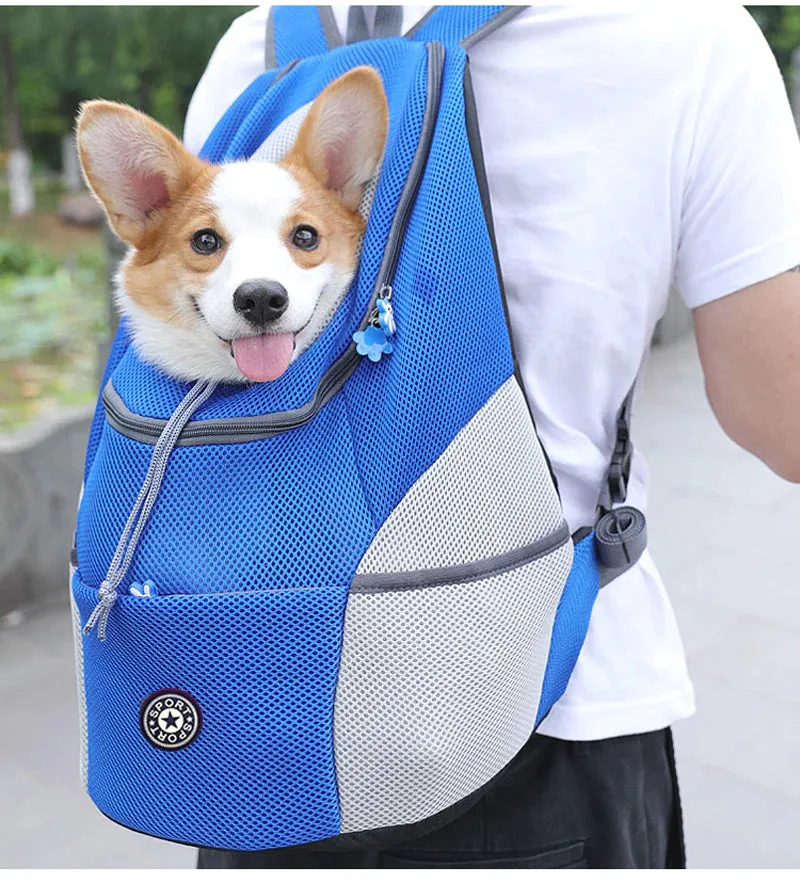 Dog Backpack