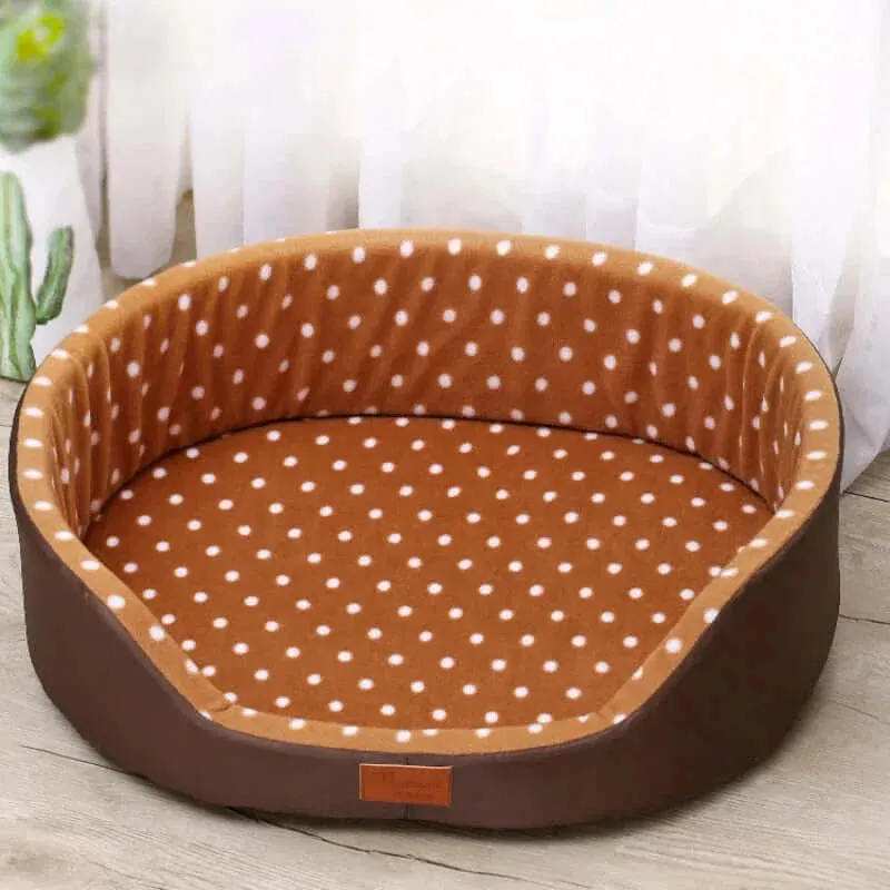 Dog Bed Mat