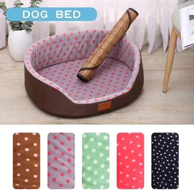 Dog Bed Mat