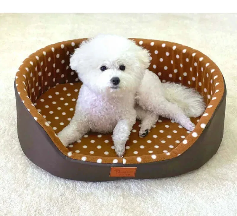 Dog Bed Mat