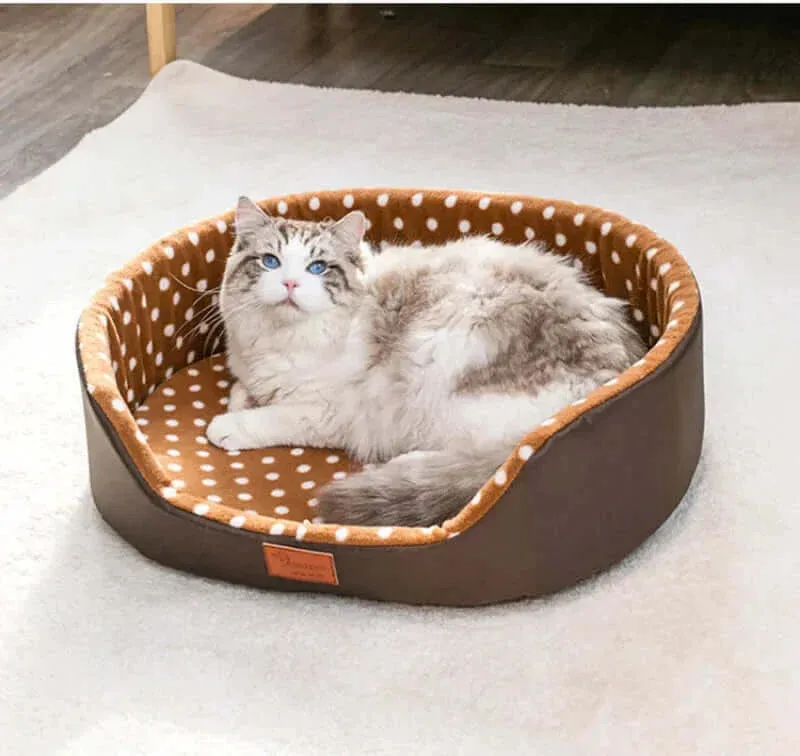 Dog Bed Mat