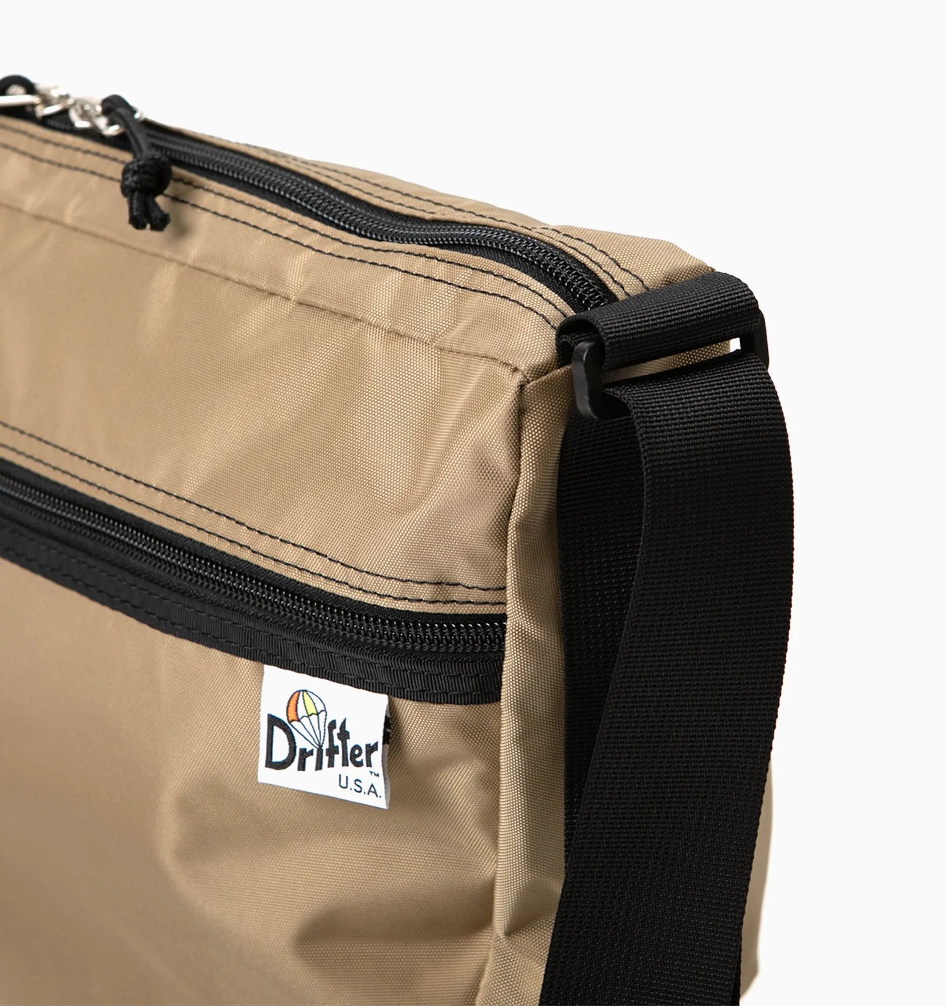 Drifter Pack Carrier Messenger