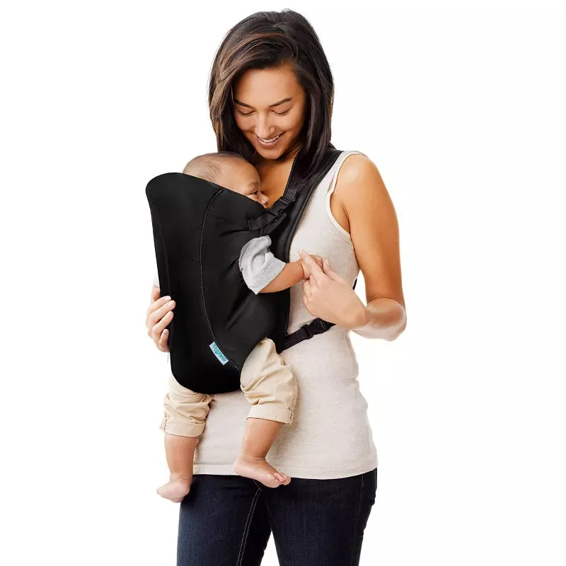 Easy Infant Carrier - Creamsicle