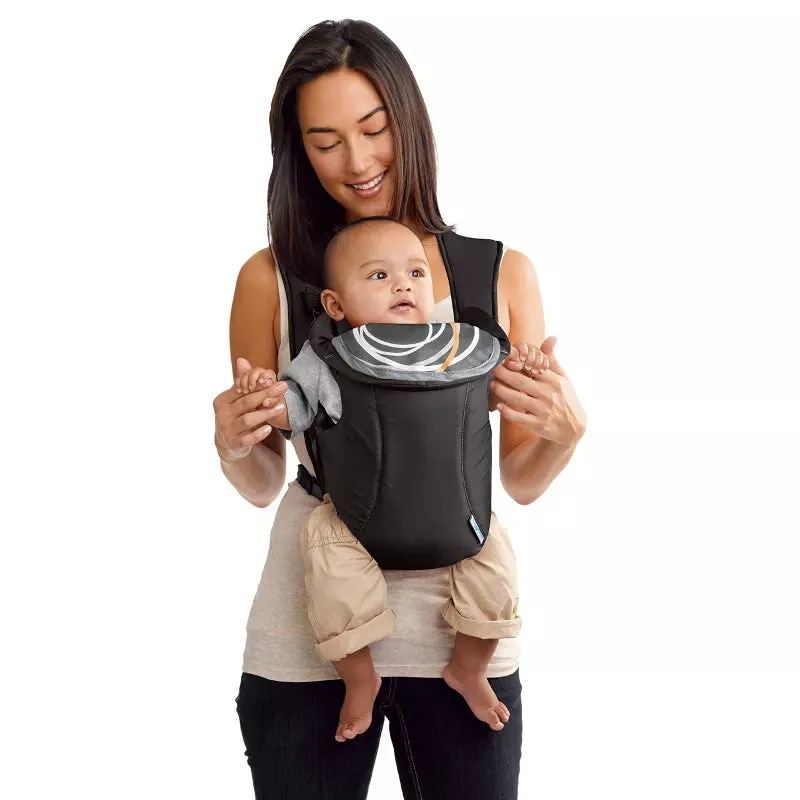 Easy Infant Carrier - Creamsicle