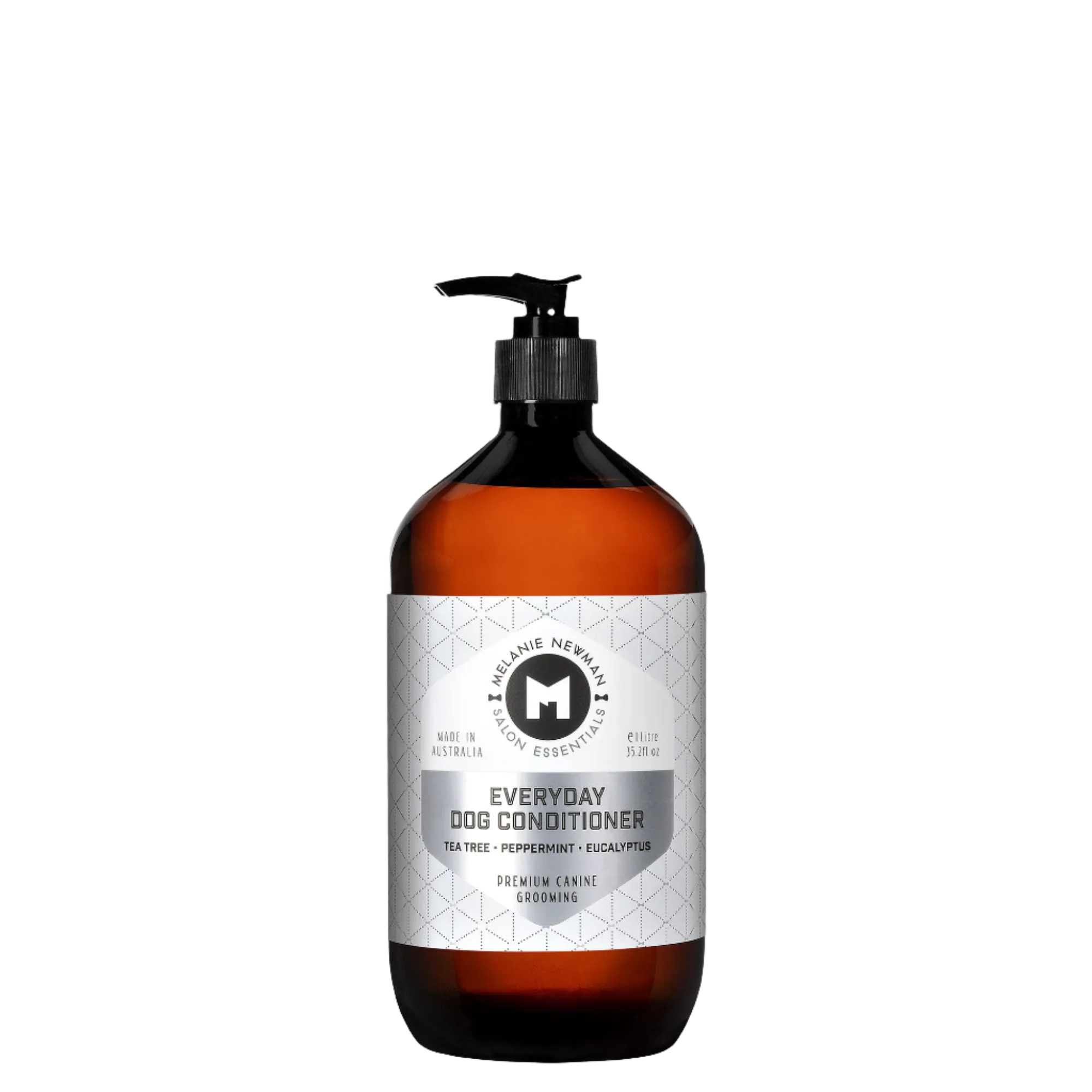 Everyday Conditioner 1L by Melanie Newman