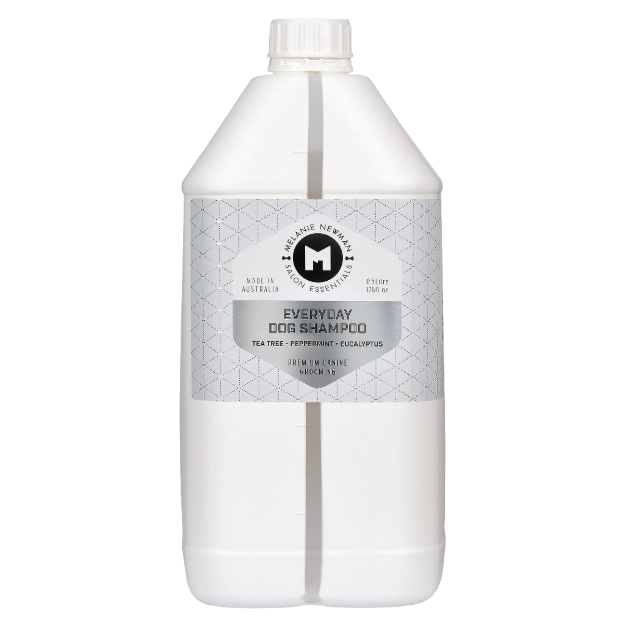 Everyday Shampoo 5L by Melanie Newman