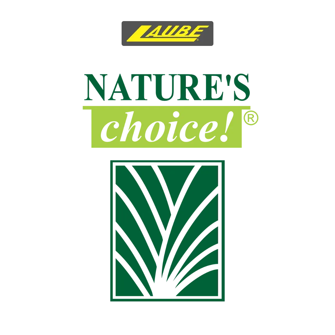 Five Shampoo Set Gallon by Nature's Choice