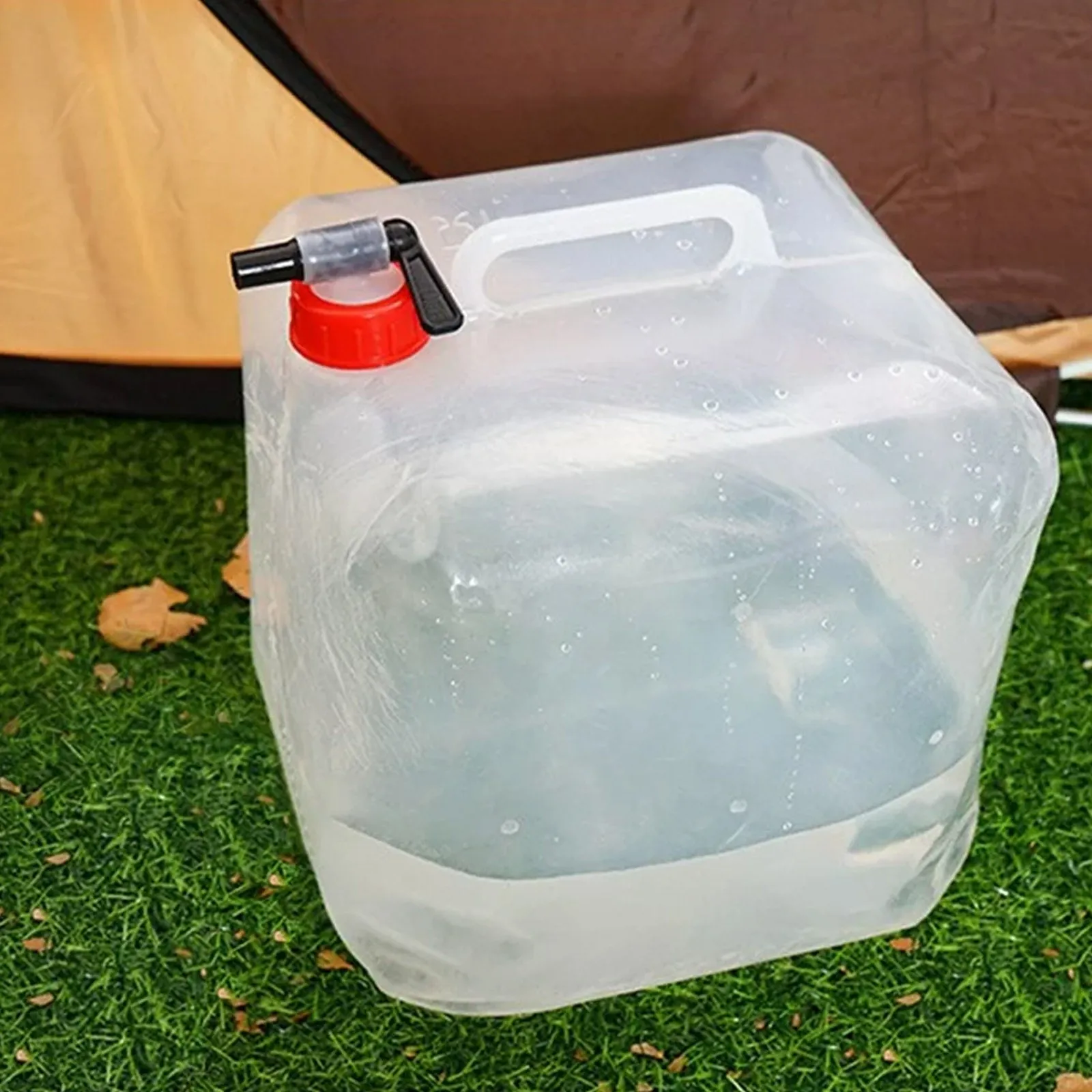 Folding Water Carrier 15ltr