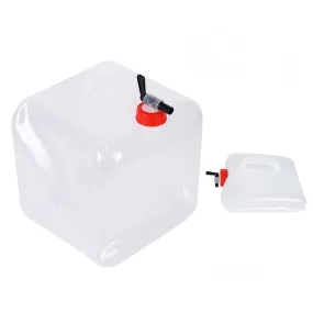 Folding Water Carrier 15ltr