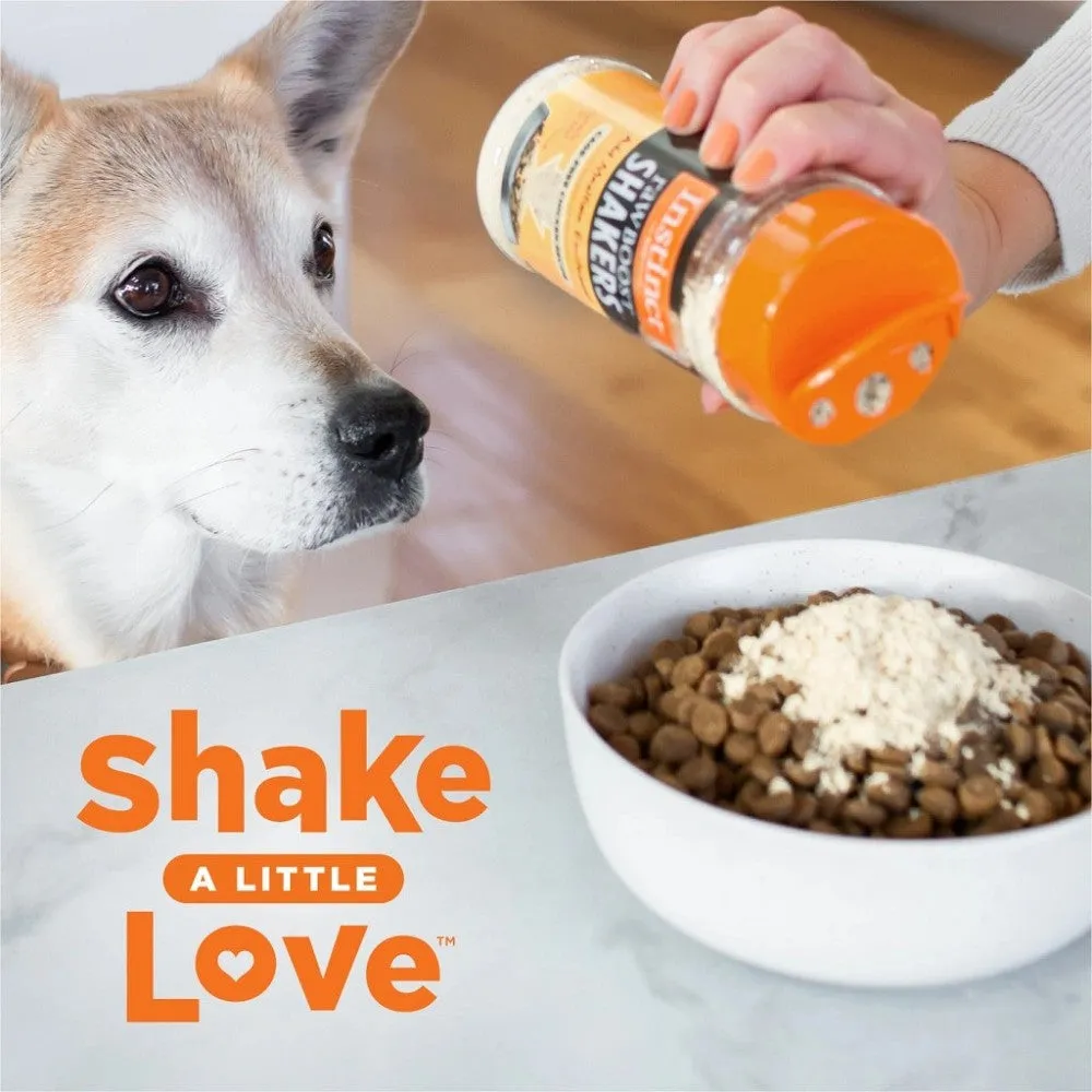 Freeze-Dried Chicken Raw Boost Shakers for Dogs